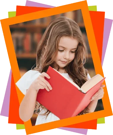 Литературная страница